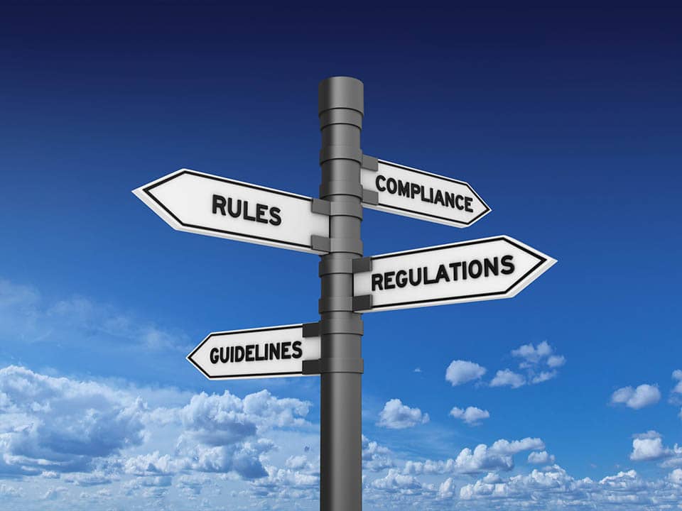 GLOBAL REGULATORY SOLUTIONS